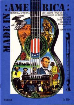 Made in America 
