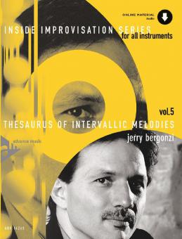 Thesaurus of Intervallic Melodies Vol. 5 