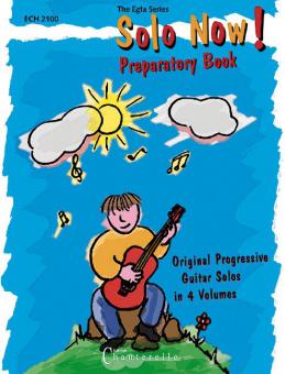 Solo Now! Preparatory Volume Grade 1 Vol. 1 Download