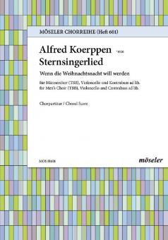 Sternsingerlied Download
