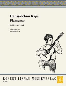 Flamenco Download