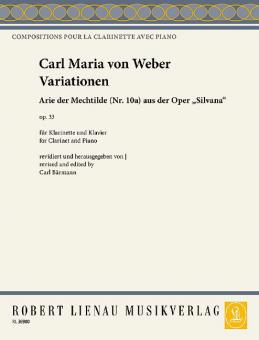 Variations Download