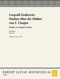 Studies on Chopin's Etudes Download