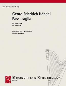 Passacaglia Download