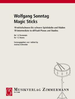 Magic Sticks Download