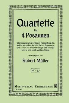 Quartets Download