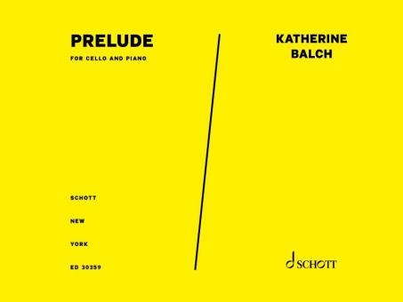 Prelude Download