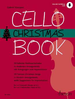 Away in a Manger 