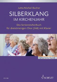 In der Welt habt ihr Angst 