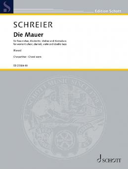Die Mauer Download