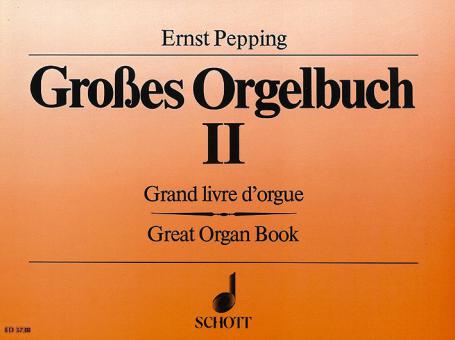 Great Organ Book Download