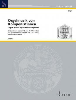 Prelude and Fugue 