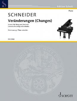 Veränderungen Download