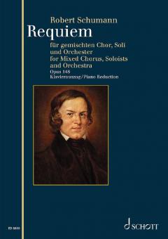 Requiem op. 148 Download