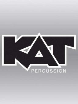 8-inch Dual Zone Mesh E-Drum for KT-300 