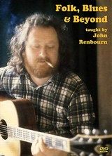 Folk, Blues And Beyond 