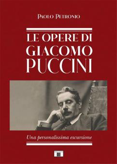 Le opere di Giacomo Puccini 