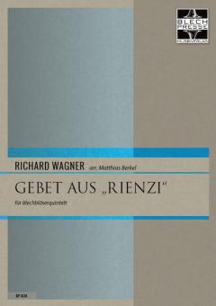 Gebet aus 'Rienzi' 