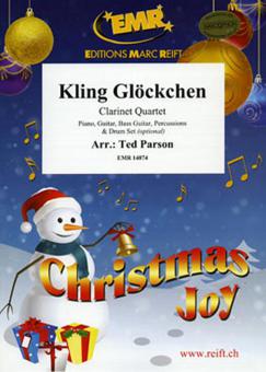 Kling Glöckchen Standard