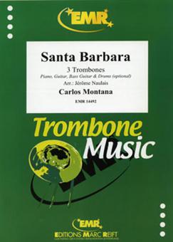 Santa Barbara Standard