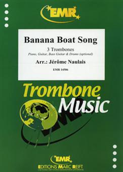 Banana Boat Song Standard