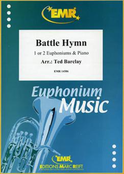 Battle Hymn Standard