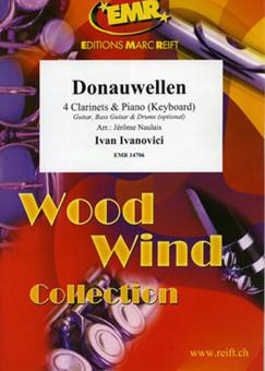 Donauwellen Standard