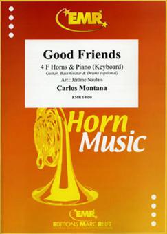 Good Friends Standard