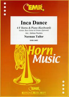 Inca Dance Standard