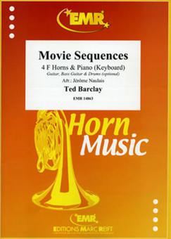 Movie Sequences Standard