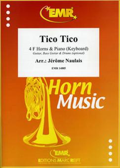 Tico Tico Standard