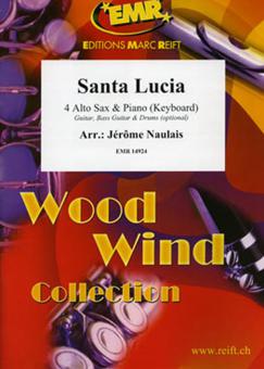 Santa Lucia Standard