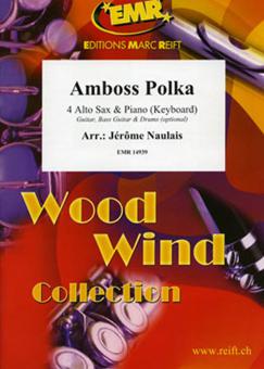 Amboss Polka Standard
