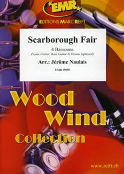 Scarborough Fair Standard