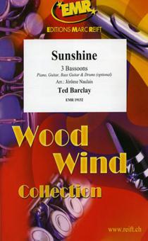 Sunshine Standard