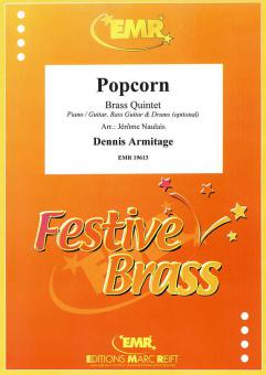 Popcorn Standard