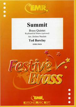 Summit Standard