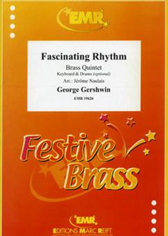 Fascinating Rhythm Standard