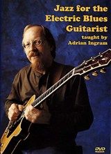 Jazz For The Electric Blues Guitarist 