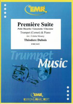 Première Suite Standard
