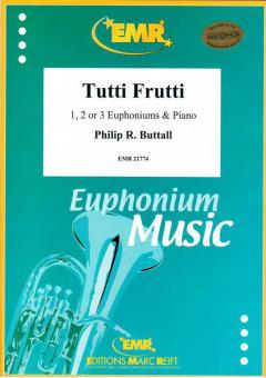 Tutti Frutti Standard