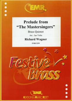 Prelude from The Mastersingers Standard