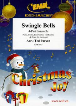 Swingle Bells Standard
