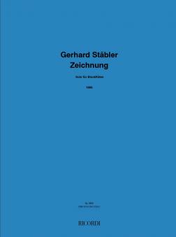 Zeichnung 