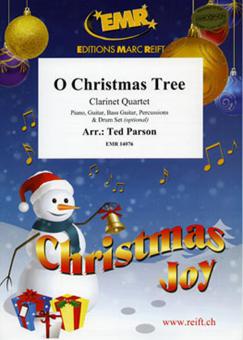 O Christmas Tree Download