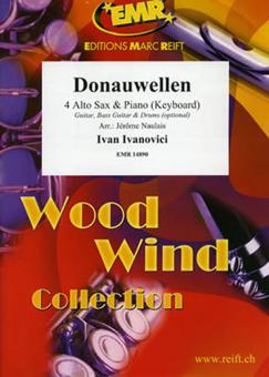 Donauwellen Download