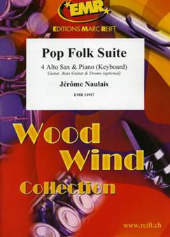 Pop Folk Suite Download