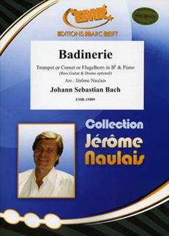 Badinerie Download