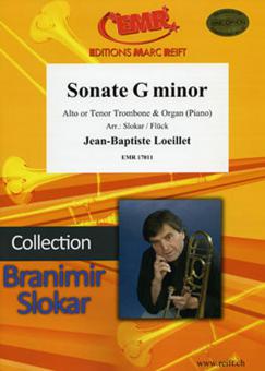 Sonate G Minor Download