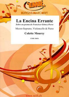 La Encina Errante Download